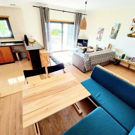 Apartamento Claudia ซาเกรส ภายนอก รูปภาพ