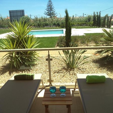 Apartamento Claudia ซาเกรส ภายนอก รูปภาพ