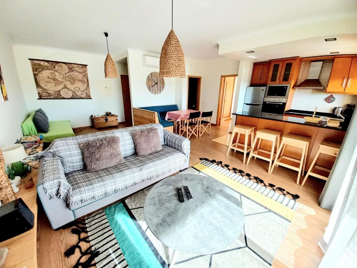 Apartamento Claudia ซาเกรส ภายนอก รูปภาพ
