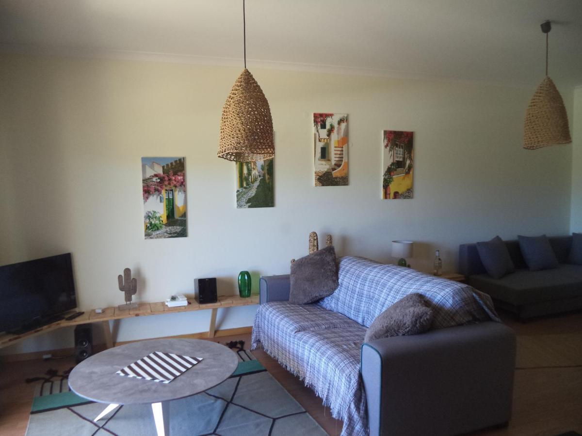 Apartamento Claudia ซาเกรส ภายนอก รูปภาพ