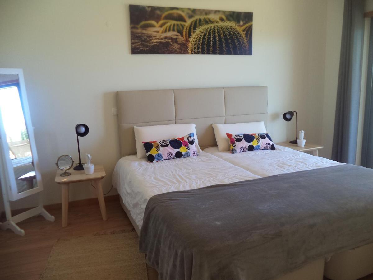 Apartamento Claudia ซาเกรส ภายนอก รูปภาพ