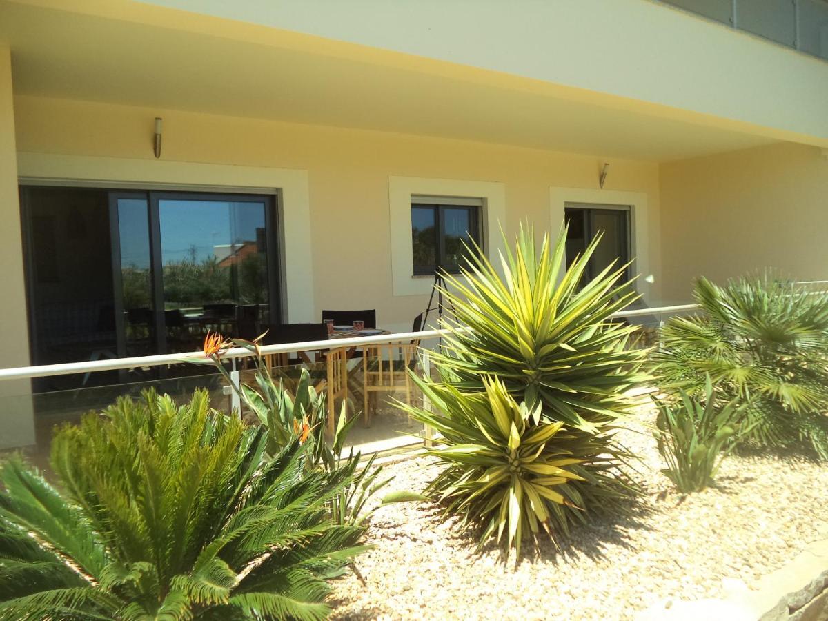 Apartamento Claudia ซาเกรส ภายนอก รูปภาพ