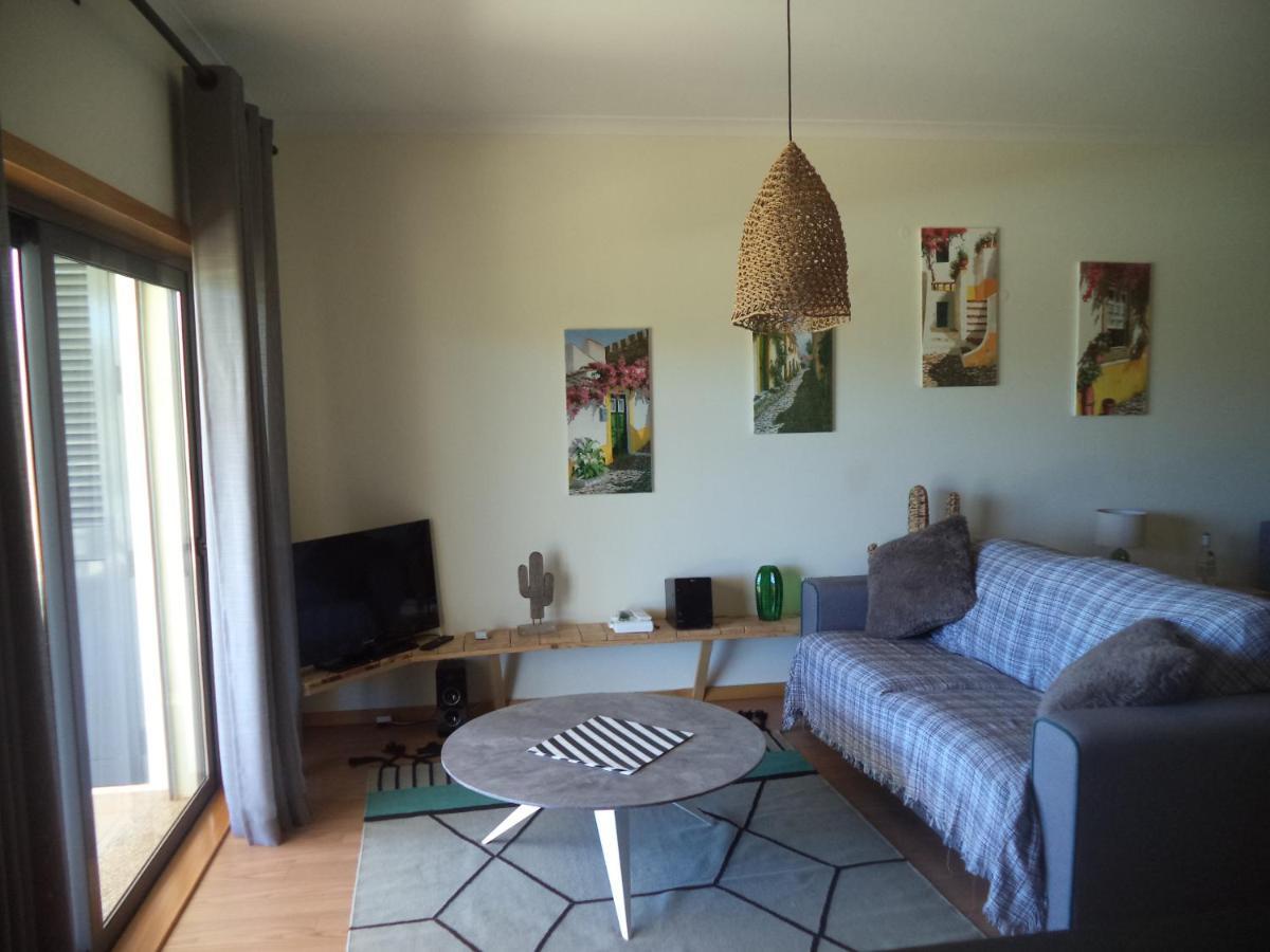 Apartamento Claudia ซาเกรส ภายนอก รูปภาพ