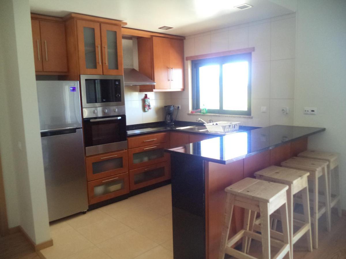 Apartamento Claudia ซาเกรส ภายนอก รูปภาพ