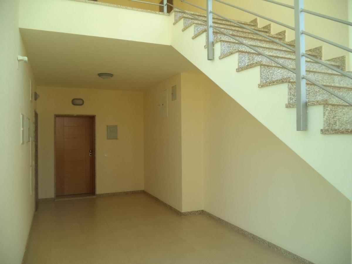 Apartamento Claudia ซาเกรส ภายนอก รูปภาพ