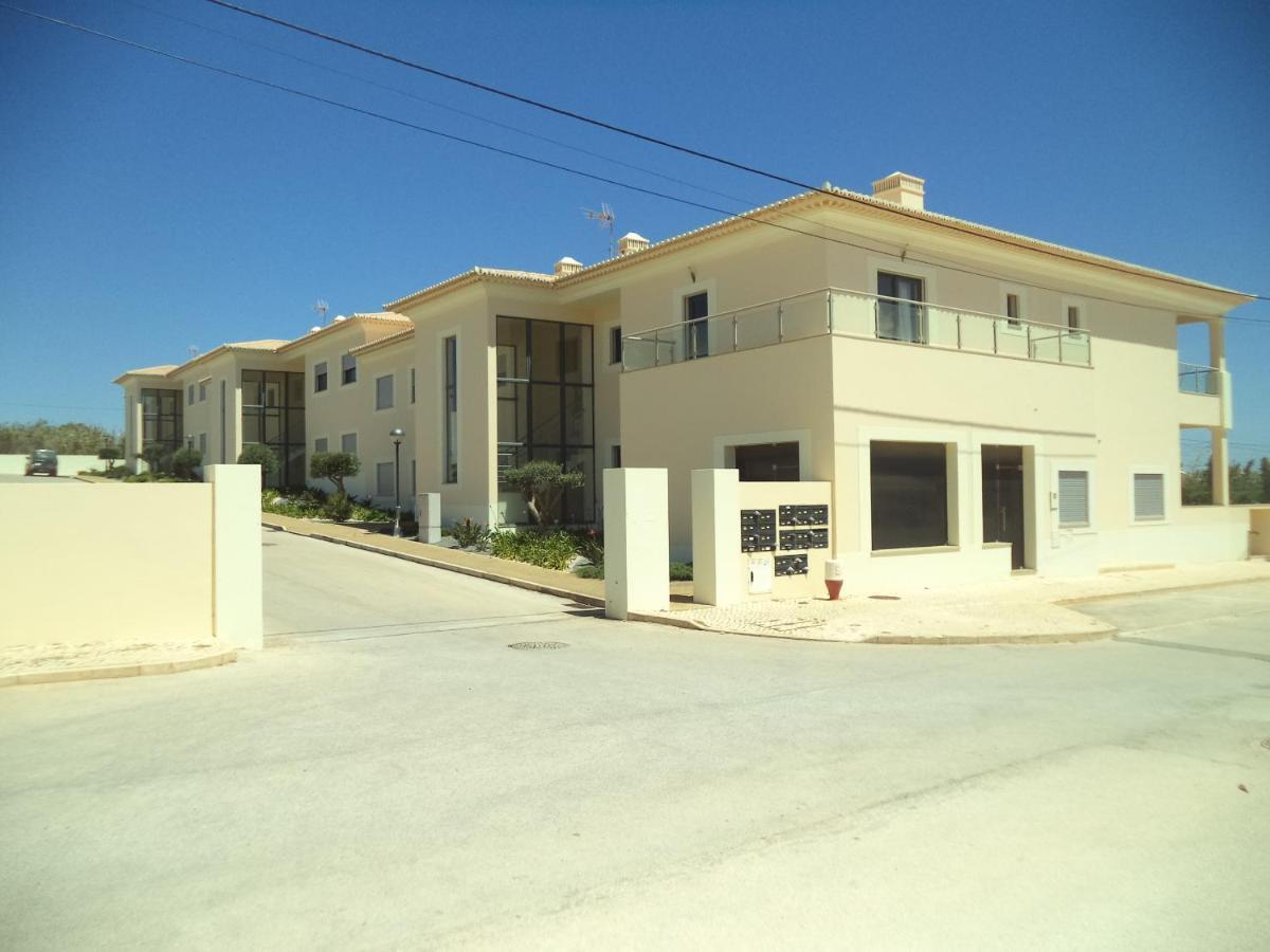 Apartamento Claudia ซาเกรส ภายนอก รูปภาพ