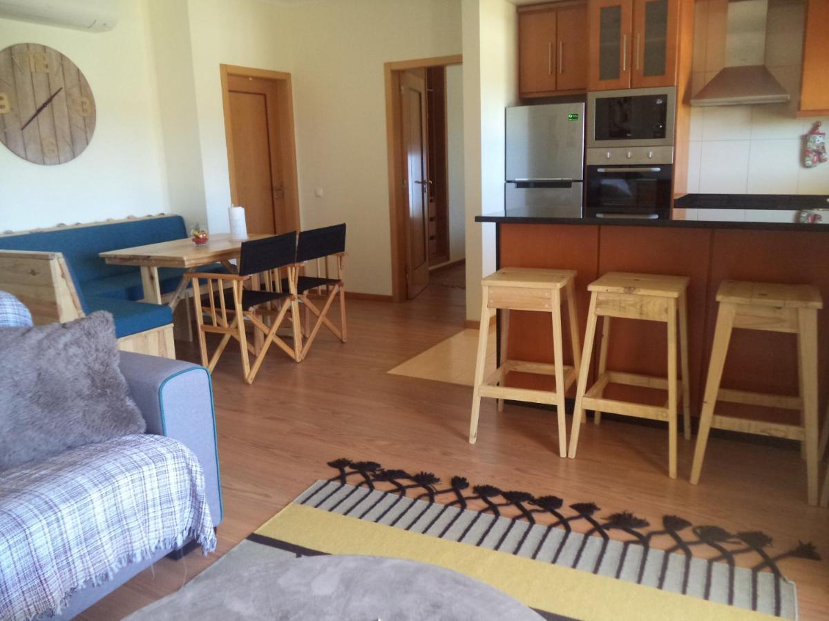 Apartamento Claudia ซาเกรส ภายนอก รูปภาพ
