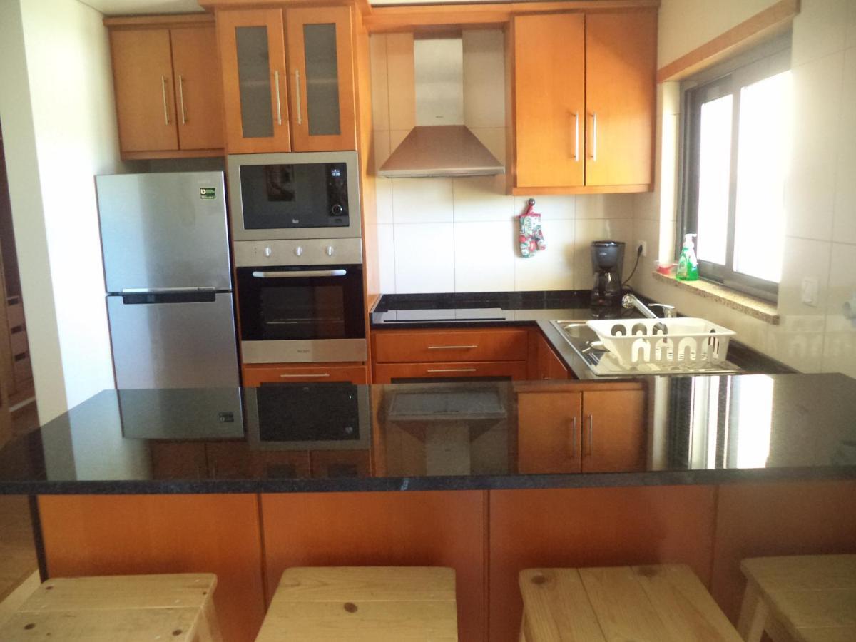 Apartamento Claudia ซาเกรส ภายนอก รูปภาพ