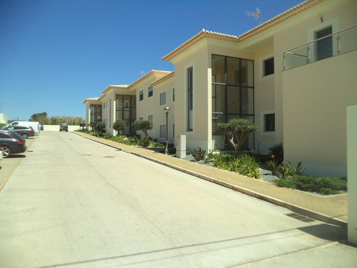 Apartamento Claudia ซาเกรส ภายนอก รูปภาพ